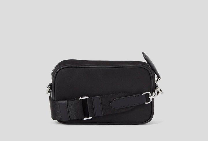 Produktbild Karl Lagerfeld Umhängetasche K/Ikonik 2.0 Nylon Camera Bag