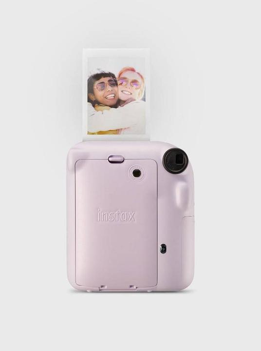 Actual product image Fujifilm instax mini 12 Set
