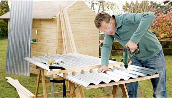 Image du produit Bosch Home & Garden Uneo Maxx