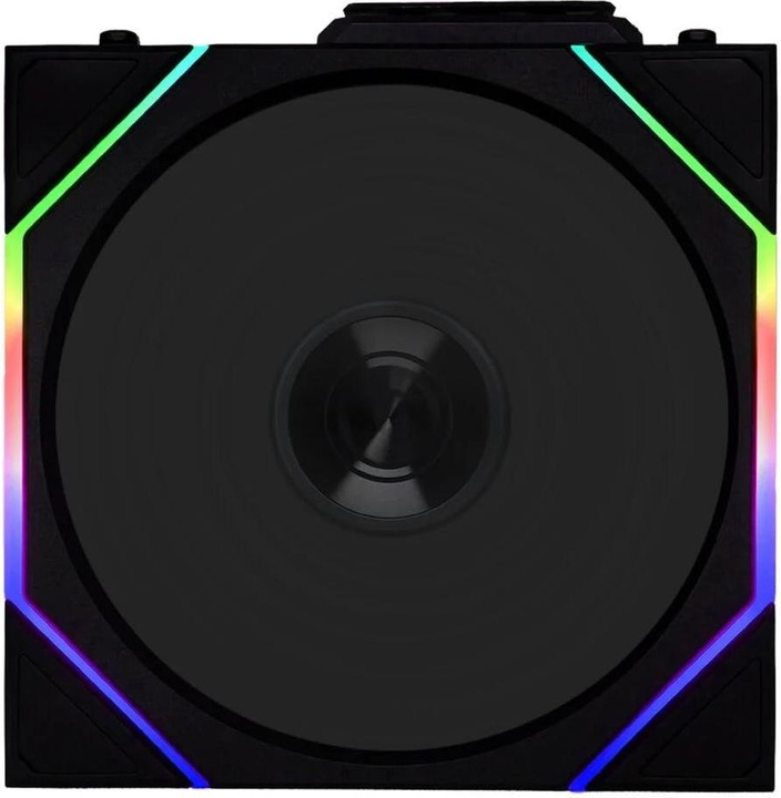 Produktbild Lian-Li UNI FAN TL Wireless (120 mm, 3 x)