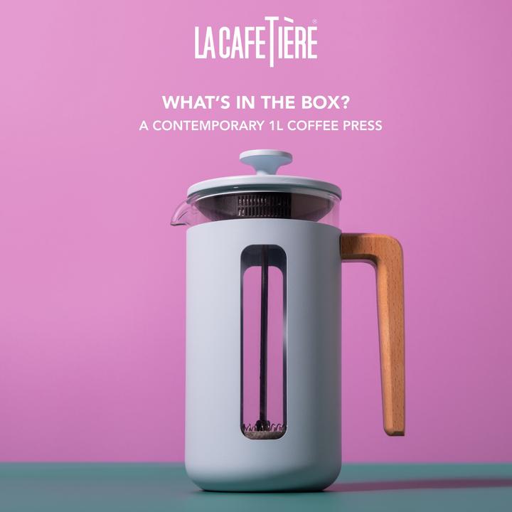 Image du produit La Cafetière LC Cafetière (0.10 l)