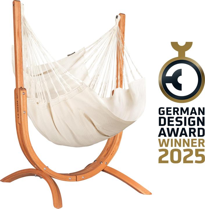 Image du produit La Siesta Udine Comfort (130 kg)