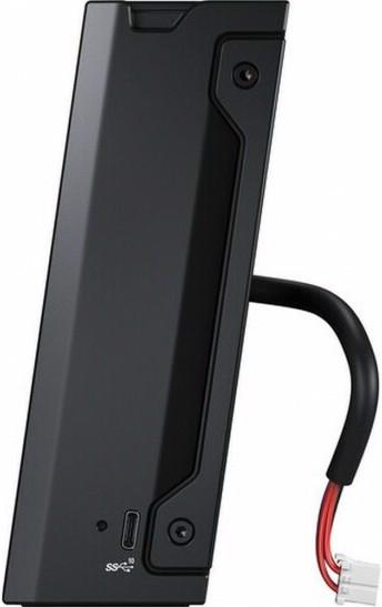 Produktbild Blackmagic URSA Gold Battery Plate (Diverses Video Zubehör)