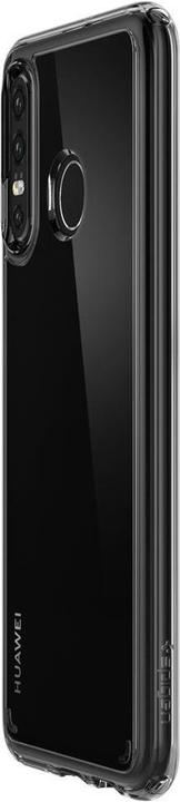 Actual product image Spigen ultra hybrid