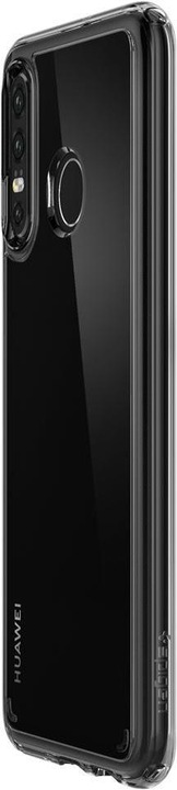 Actual product image Spigen ultra hybrid