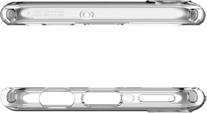 Actual product image Spigen ultra hybrid