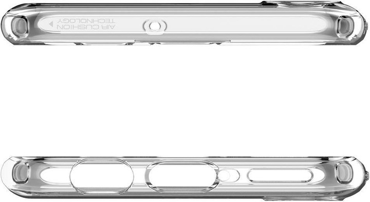 Actual product image Spigen ultra hybrid