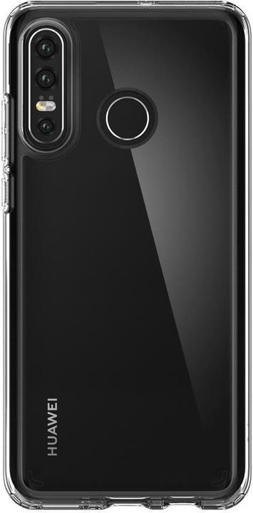 Actual product image Spigen ultra hybrid