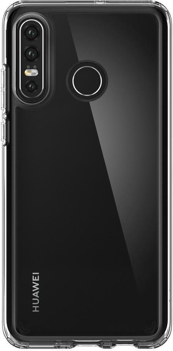 Actual product image Spigen ultra hybrid
