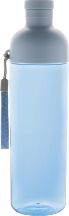 Actual product image Xd Collection Impact RPET 600ml Water Bottle (0.60 l)