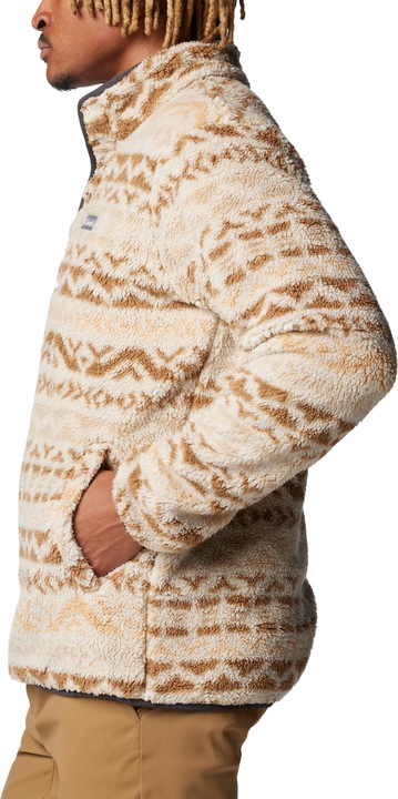 Produktbild Columbia Rugged Ridge™ Half Snap Fleece (XL)