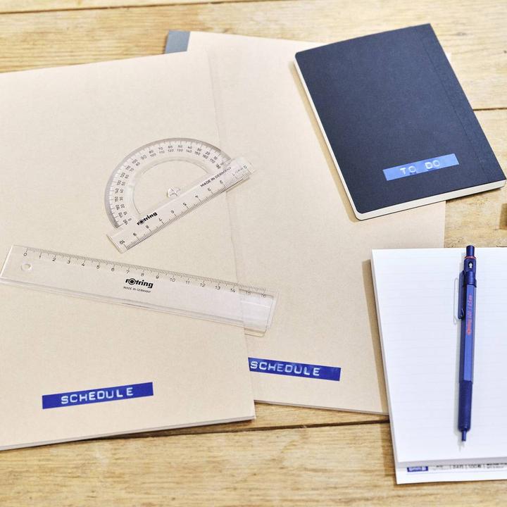 Actual product image Dymo Embosser Omega