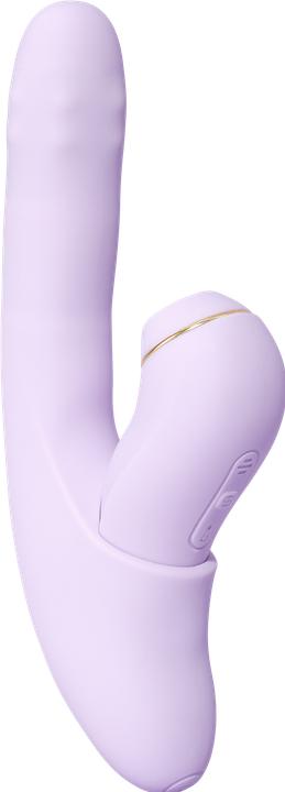 Actual product image Svakom Duoglow