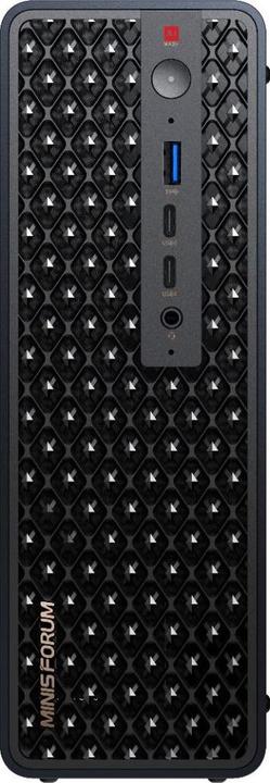 Actual product image Minisforum MS-S1 MAX (2000 GB, 64 GB, AMD Ryzen AI Max+ 395)