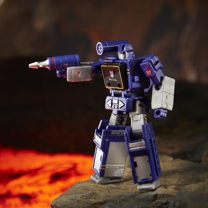 Produktbild Hasbro Transformers GEN WFC K Core