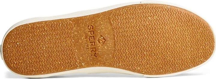 Produktbild Sperry Sneaker Seacycled Striper II CVO Wildleder (44)
