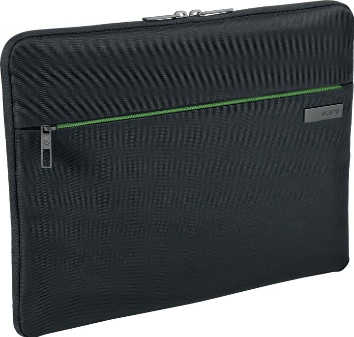 Produktbild Leitz Schutzhülle Laptop schwarz (13.30", Universal)