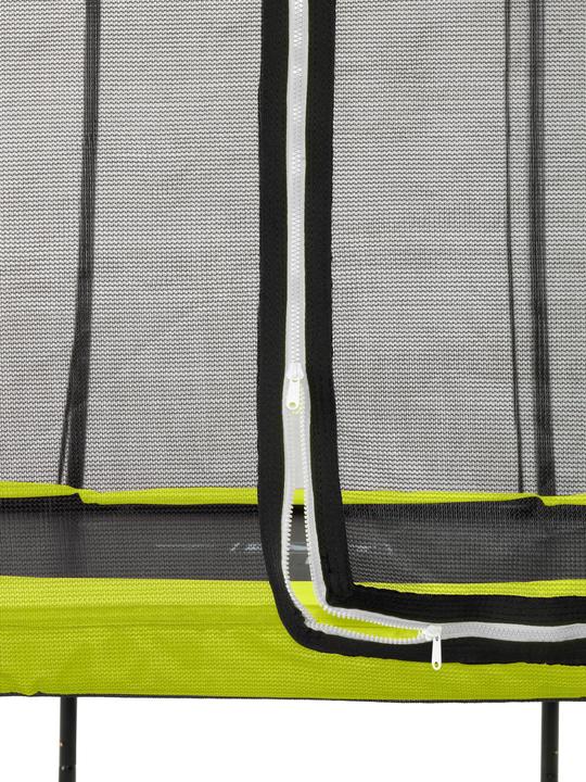 Produktbild Exit Silhouette Ground mit Sicherheitsnetz (244 cm)