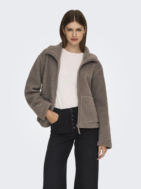 Produktbild Only Onlmegan Teddy Jacket Cs Otw