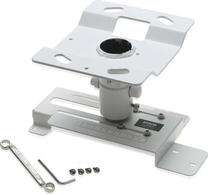Epson ELPMB23 ceiling mount (Ceiling)