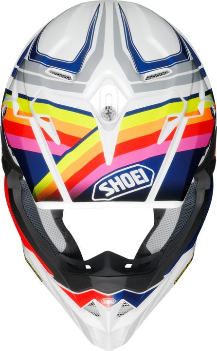 Produktbild Shoei Motocrosshelm VFX-WR Pinnacle (61 - 62 cm, XL)