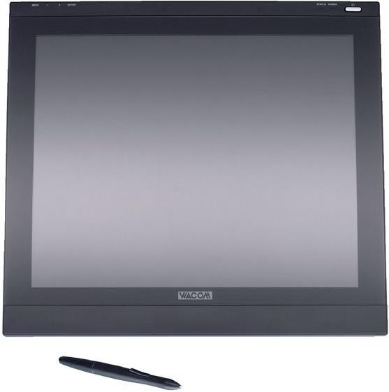 Produktbild Wacom Pl-720 (17", 508 lpi)