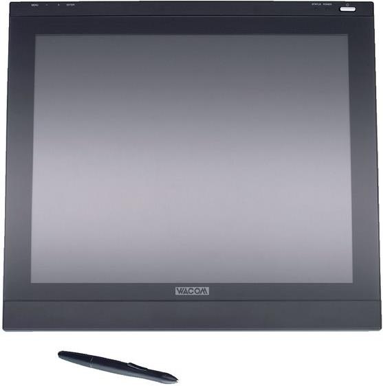 Wacom Pl-720 (17", 508 lpi)