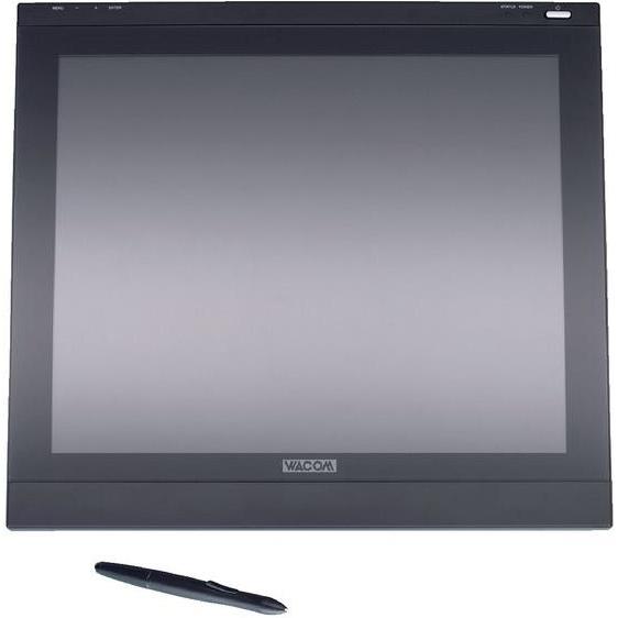 Wacom Pl-720 (17