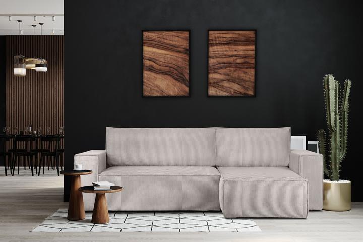 Produktbild Konsimo Napi (Ecksofa)