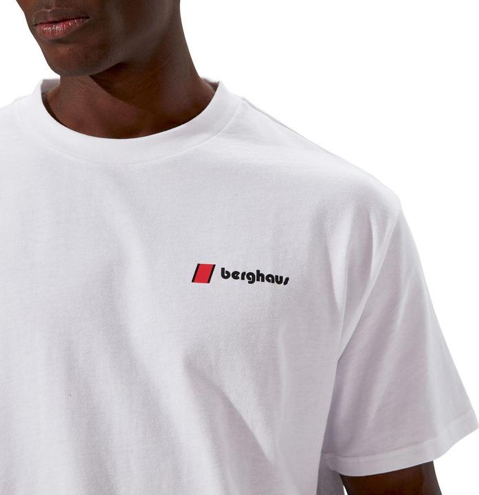 Produktbild Berghaus Cyclops Shortsleeve Tee (S)