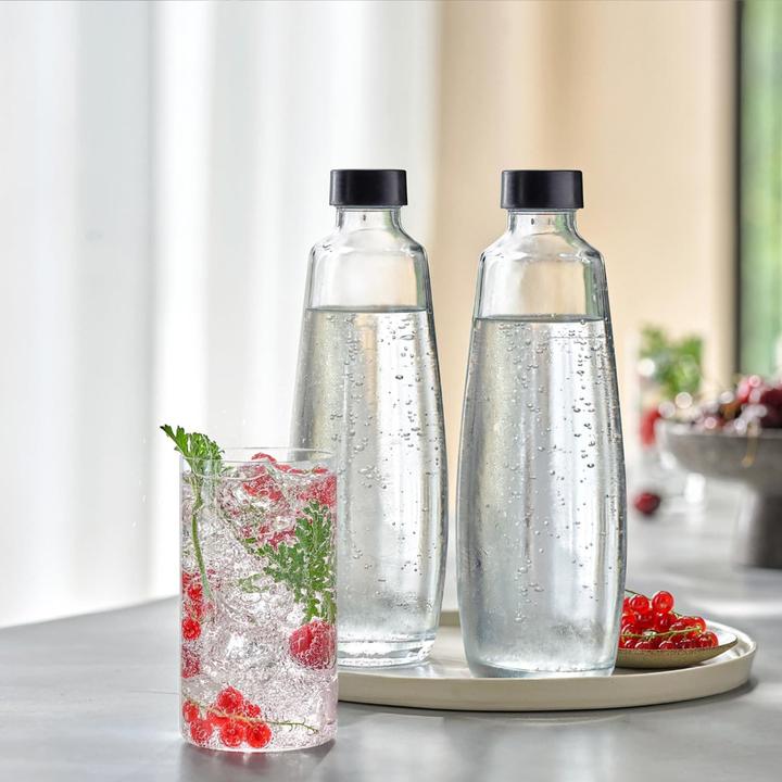Actual product image SodaStream Duo
