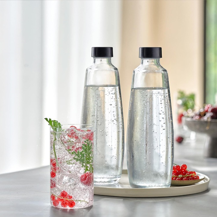 Actual product image SodaStream Duo