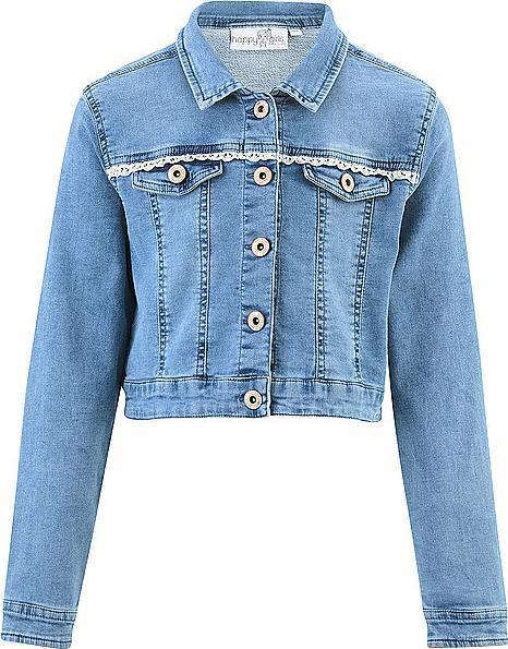 Image du produit Happy Girls Jeansjacke (116)
