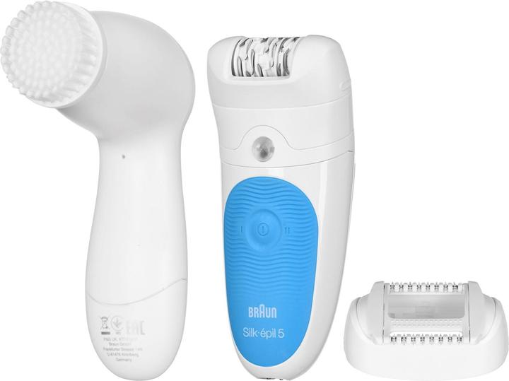 Produktbild Braun Silk-épil 5