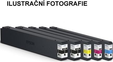 Produktbild Epson T02S WorkForce Enterprise (Y)