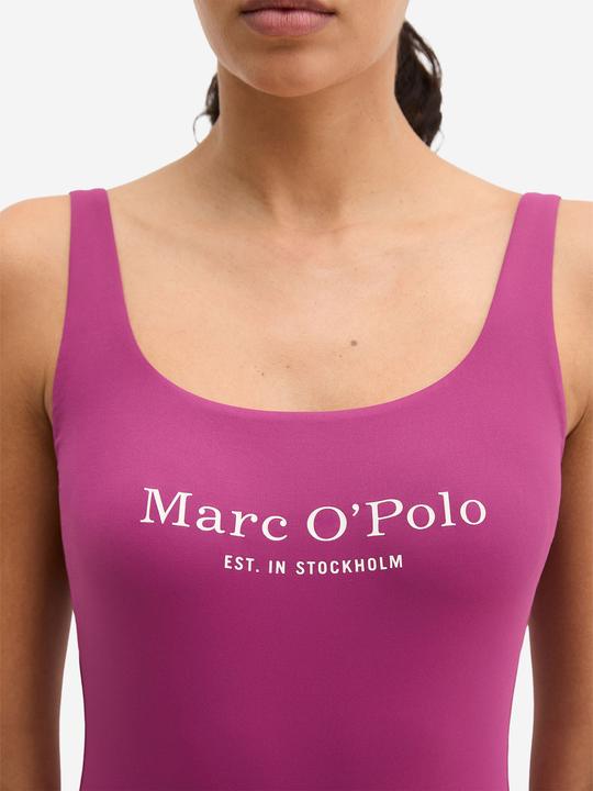 Produktbild Marc O'Polo Badeanzug Abstract Leaf (XS)