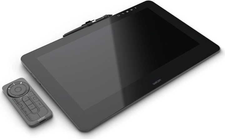 Produktbild Wacom Cintiq Pro 16 (15.60", 5080 lpi)