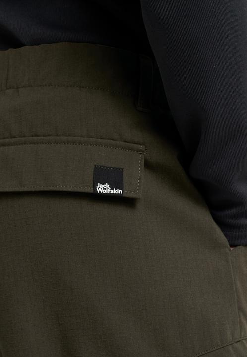 Produktbild Jack Wolfskin Yuma Cargo Pants W (36)