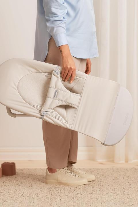 Actual product image BabyBjörn Balance Soft