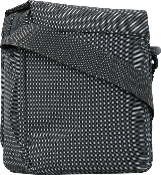Actual product image Mandarina Duck Shoulder Bag District Medium Crossover KPT04