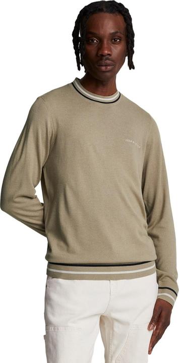 Produktbild Lyle and Scott Pullover Rundhalsausschnitt (L)