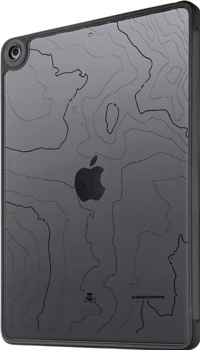 Productafbeelding Tactical Warthog Cover für iPad 10.2 2019/2020/2021 Asphalt (Apple iPad 2019 (7e generatie), Apple iPad 2020 (8e generatie), Apple iPad 2021 (9e generatie))