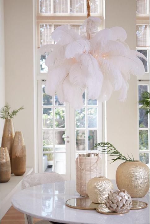 Actual product image Light & Living Feather