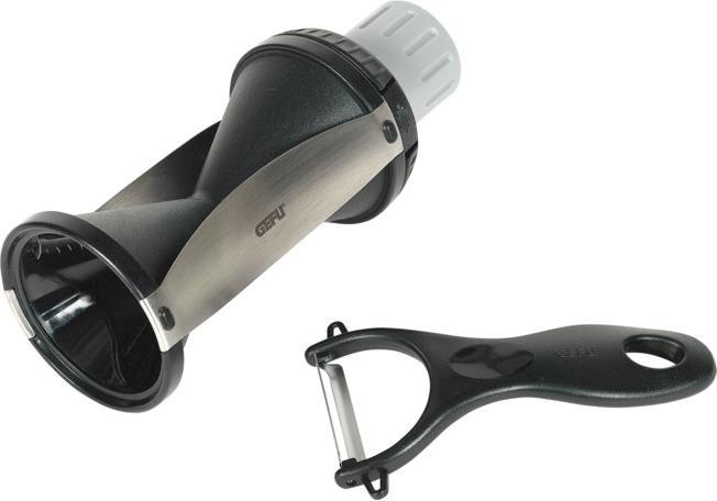 Actual product image GEFU Spirelli 2.0