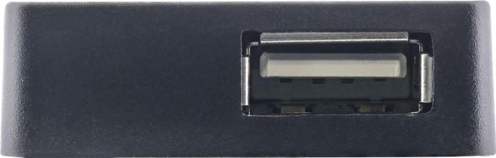 Produktbild InLine 33293I (USB-C, 4 Ports)