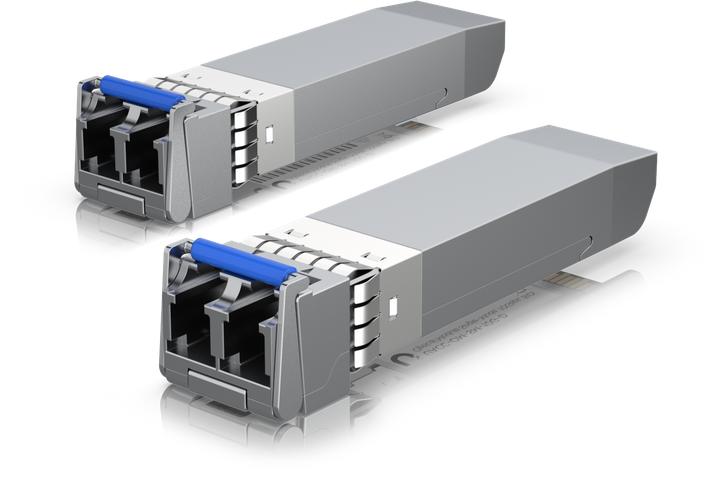Actual product image Ubiquiti Single-Mode Optical Module
