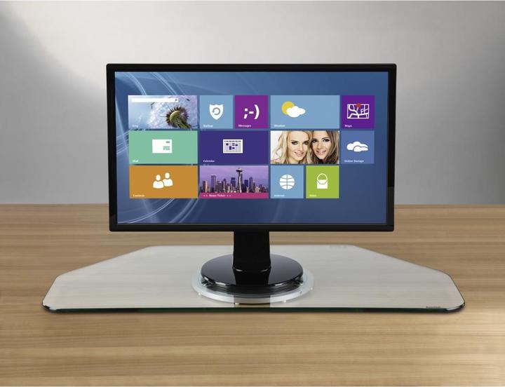 Produktbild Hama LCD-/Plasma Drehteller (42.01", 60 kg)