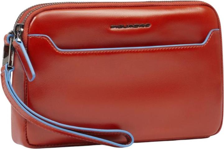 Immagine prodotto Piquadro Blue Square - Leder Clutch