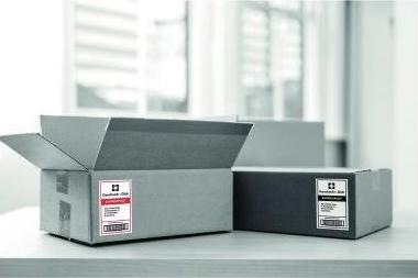 Produktbild Brother QL-800 (300 dpi)