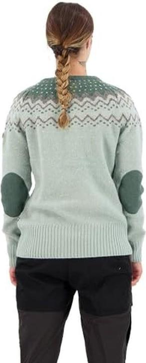 Produktbild Fjällräven Women's Övik Knit Sweater (XXS)